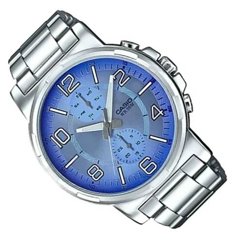 Casio MTP-E313D-2B2