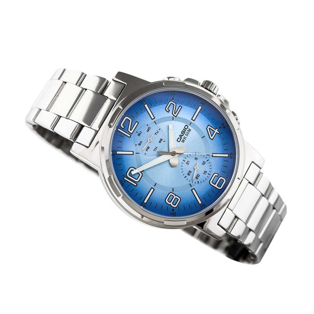 Casio MTP-E313D-2B2