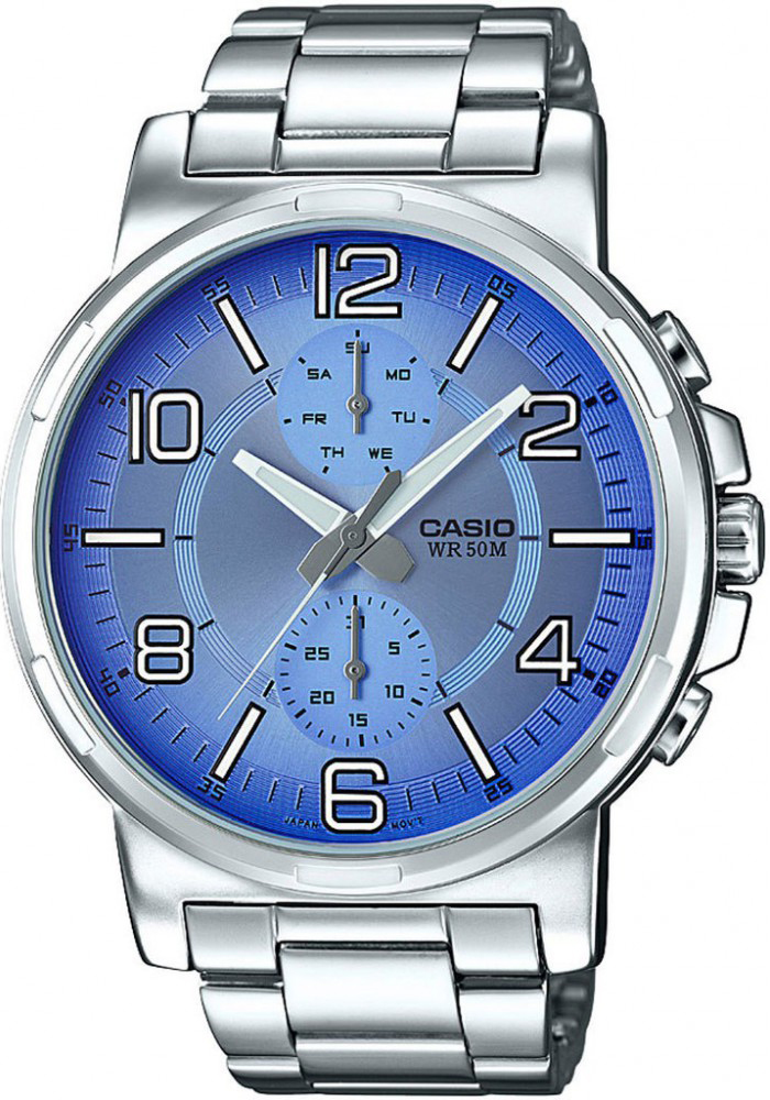 Casio MTP-E313D-2B2
