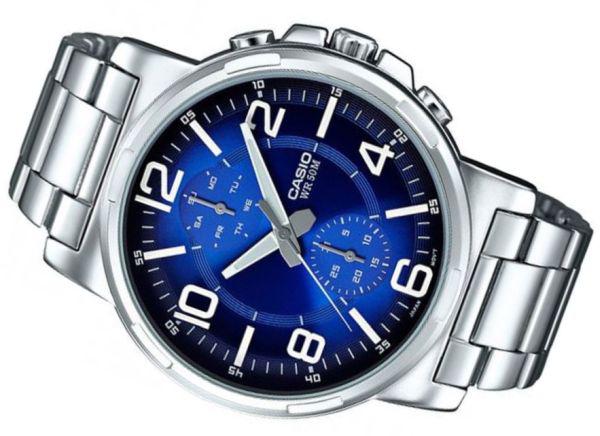 Casio MTP-E313D-2B1