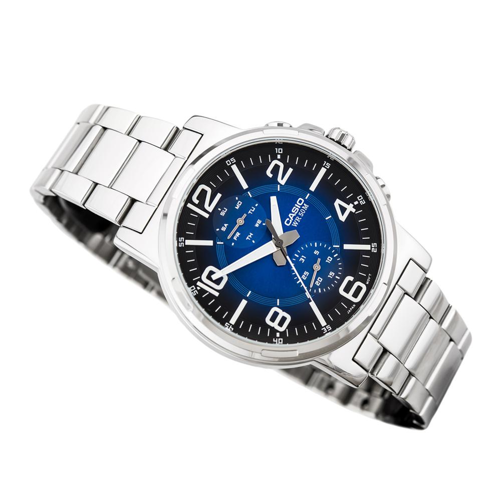 Casio MTP-E313D-2B1