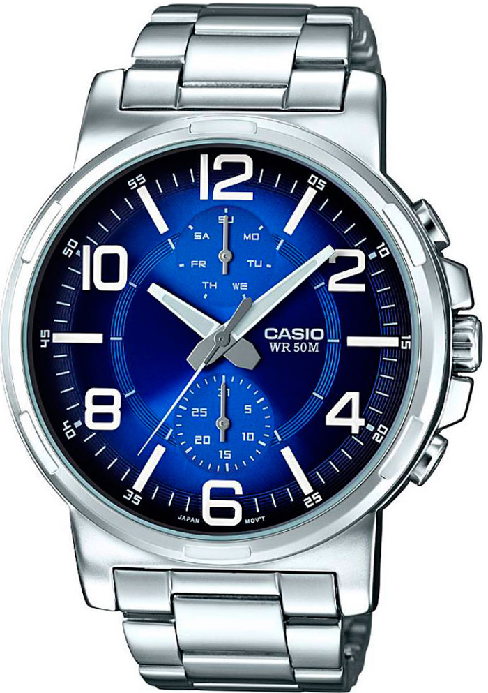 Casio MTP-E313D-2B1