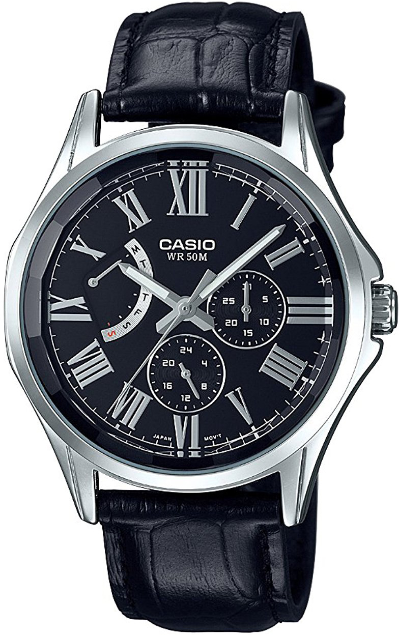 Casio MTP-E311LY-1A