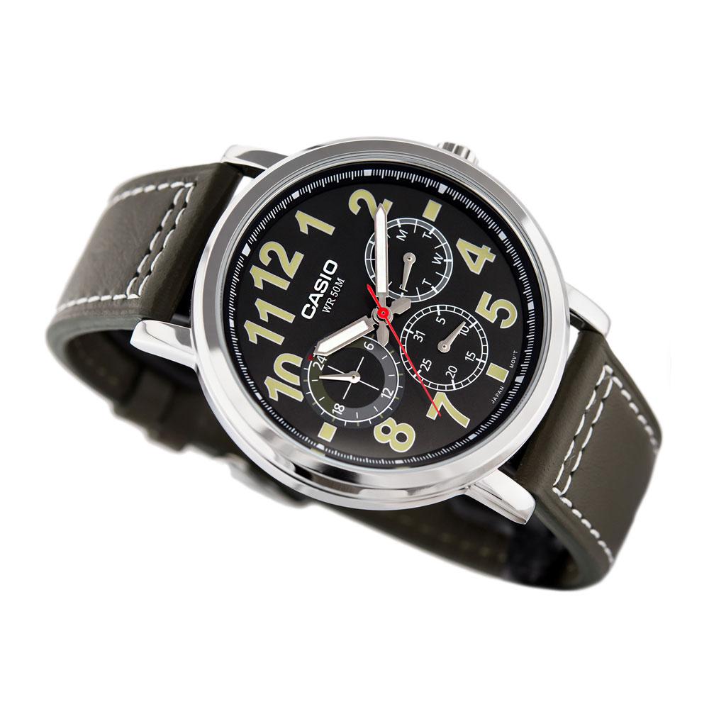Casio MTP-E309L-3A