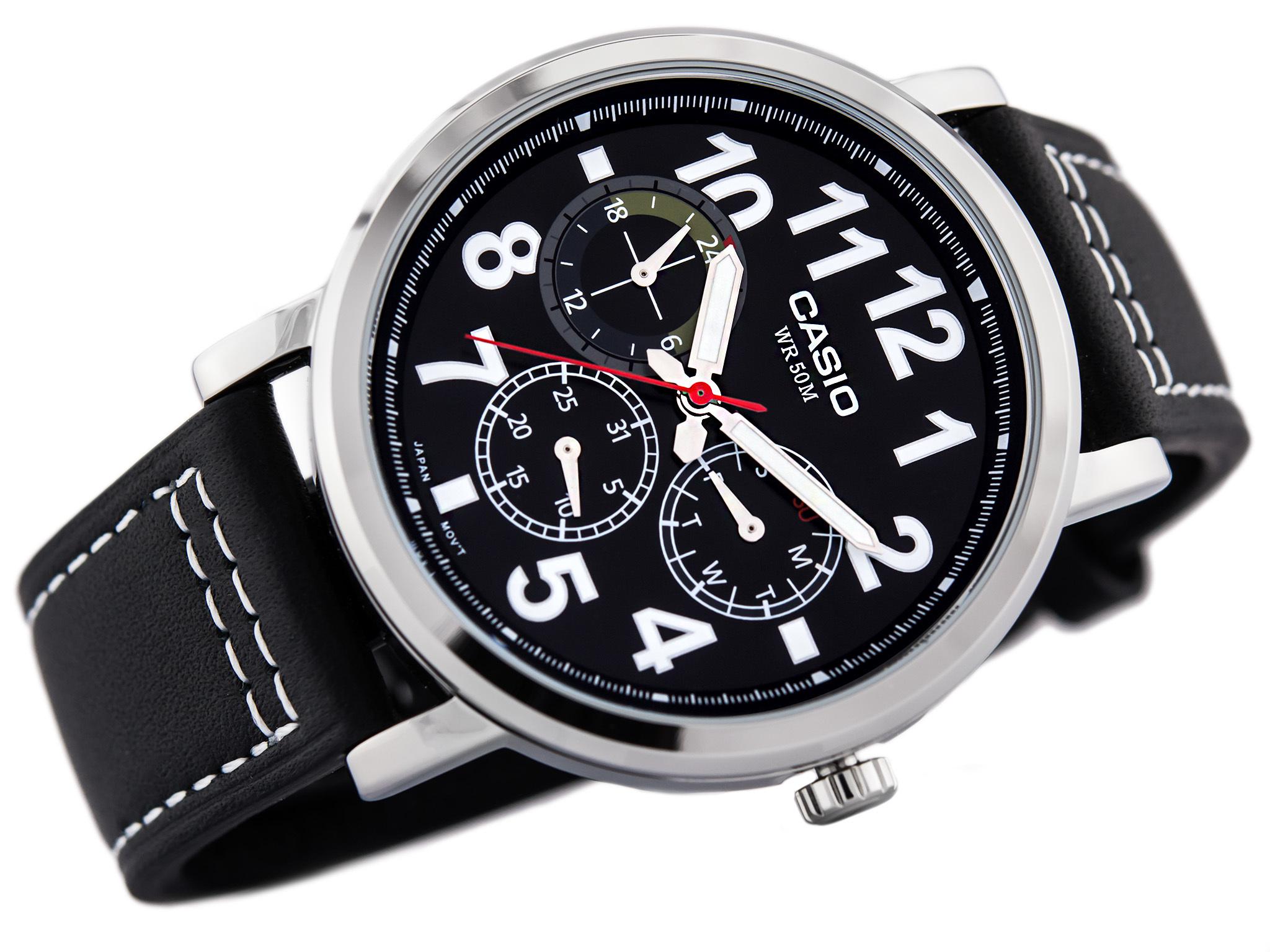 Casio MTP-E309L-1A