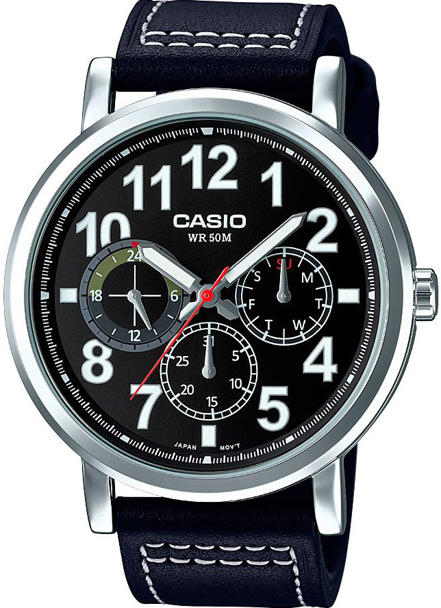Casio MTP-E309L-1A
