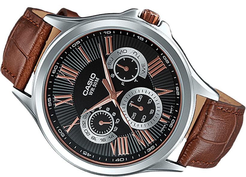 Casio MTP-E308L-1A