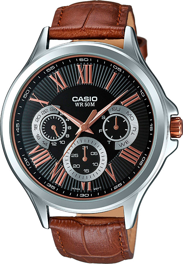 Casio MTP-E308L-1A