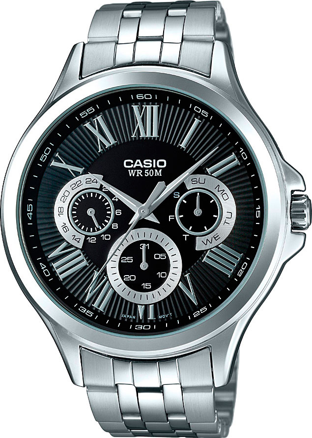 Casio MTP-E308D-1A