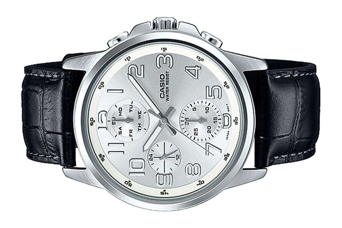Casio MTP-E307L-7A