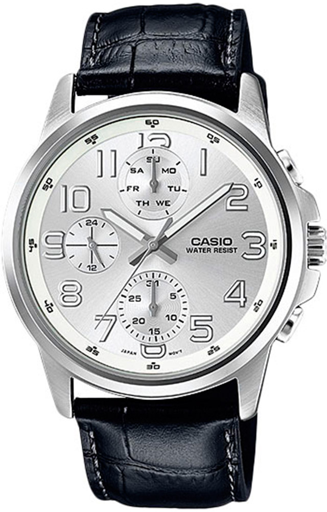 Casio MTP-E307L-7A