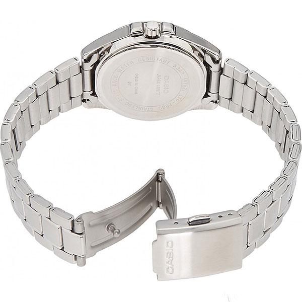 Casio MTP-E307D-2A