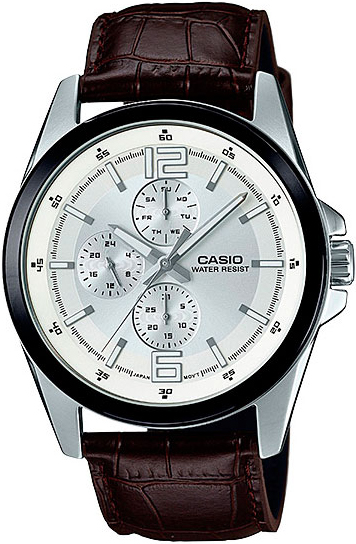 Casio MTP-E306L-7A