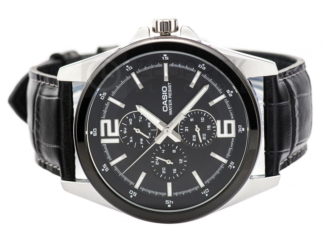 Casio MTP-E306L-1A