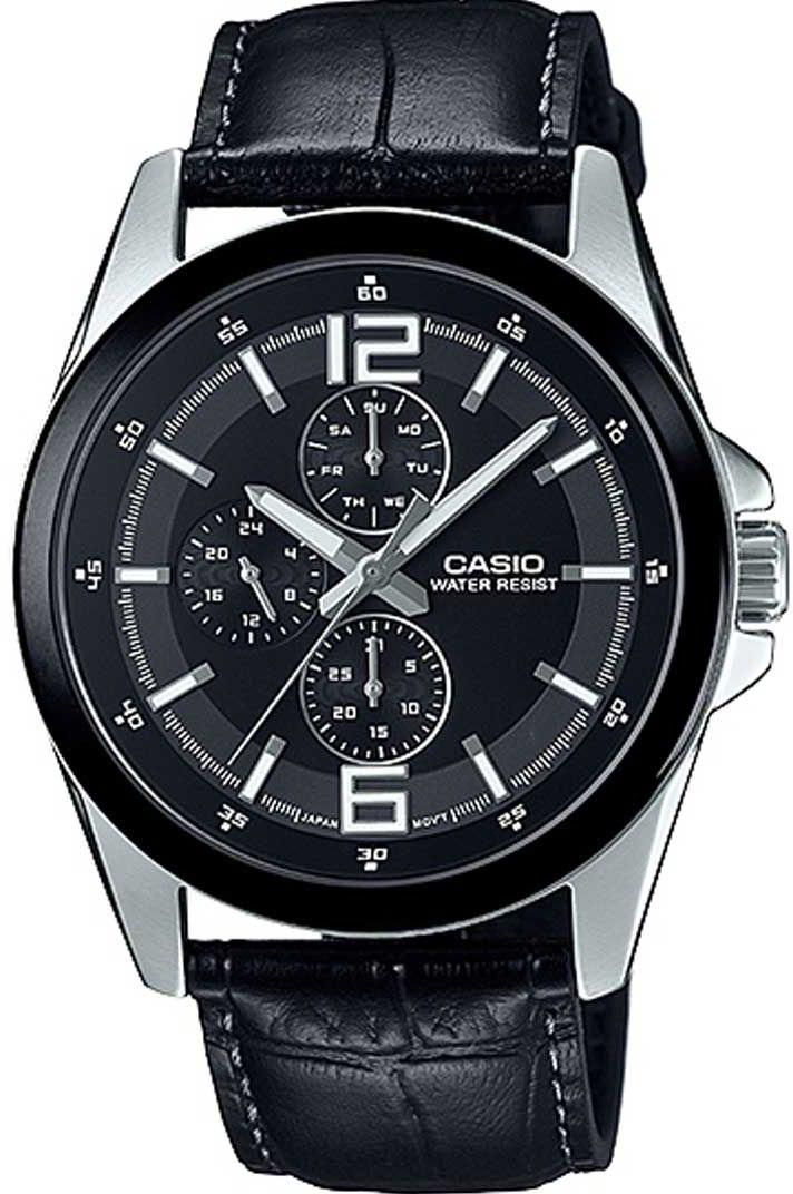 Casio MTP-E306L-1A