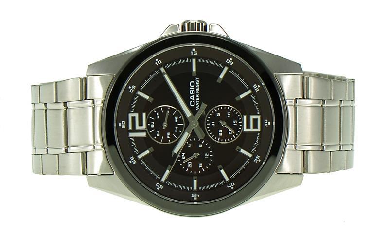 Casio MTP-E306D-5A