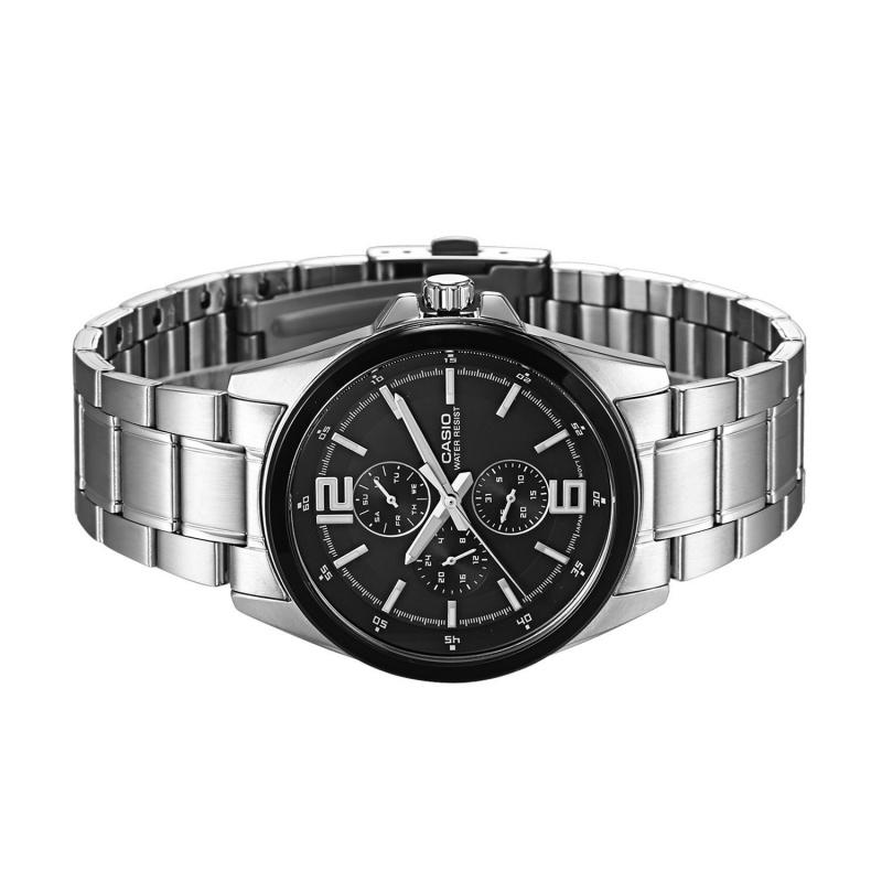 Casio MTP-E306D-1A