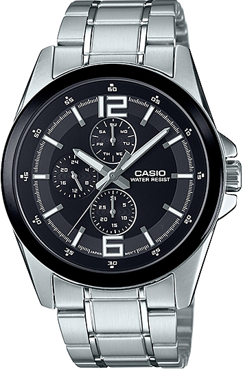 Casio MTP-E306D-1A