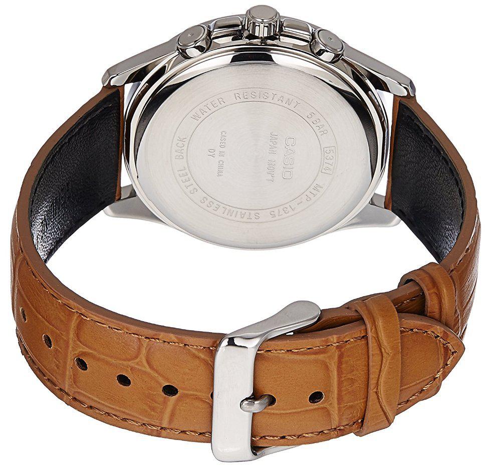 Casio MTP-E305L-7A2