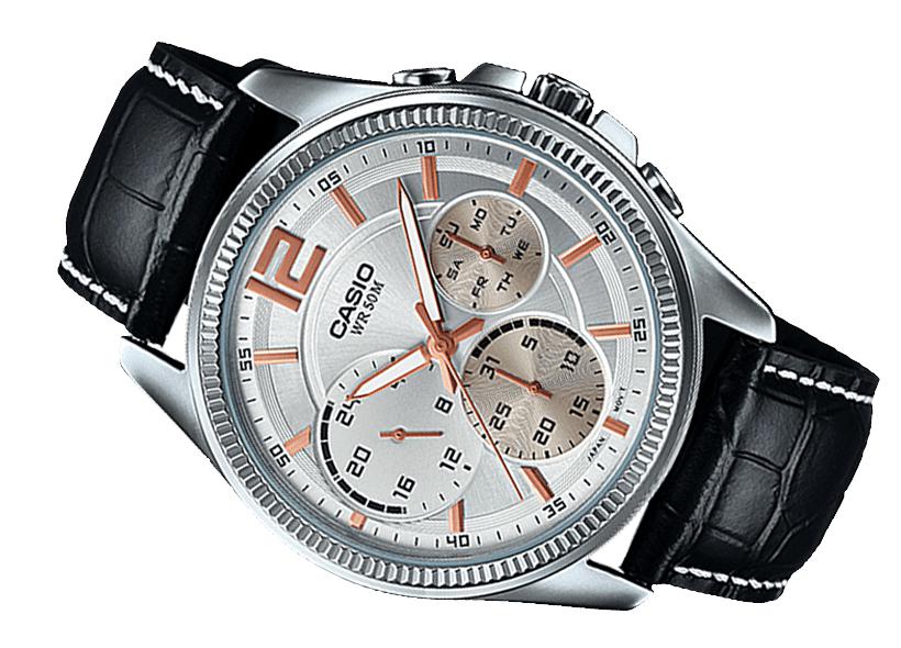 Casio MTP-E305L-7A
