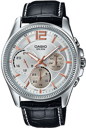 Casio MTP-E305L-7A