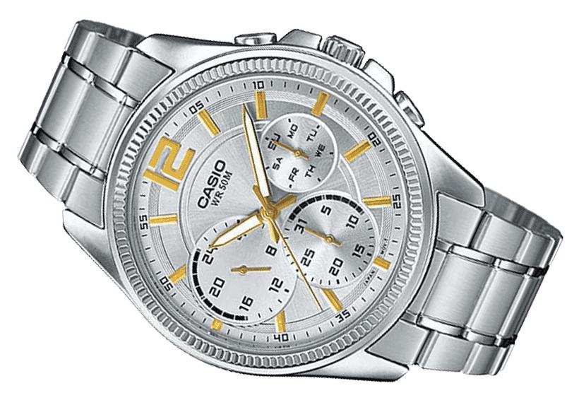 Casio MTP-E305D-7A