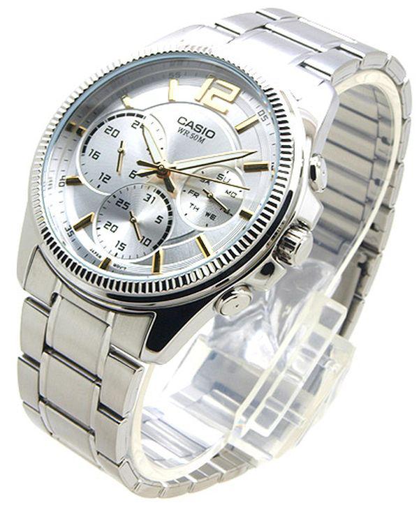 Casio MTP-E305D-7A