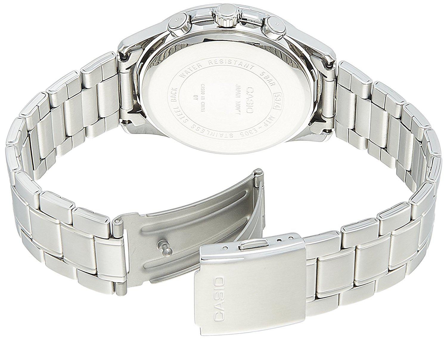 Casio MTP-E305D-7A