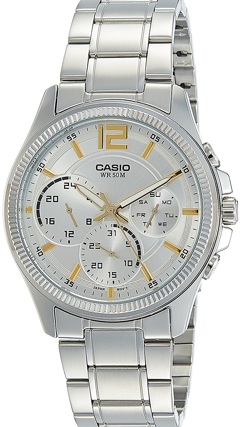 Casio MTP-E305D-7A
