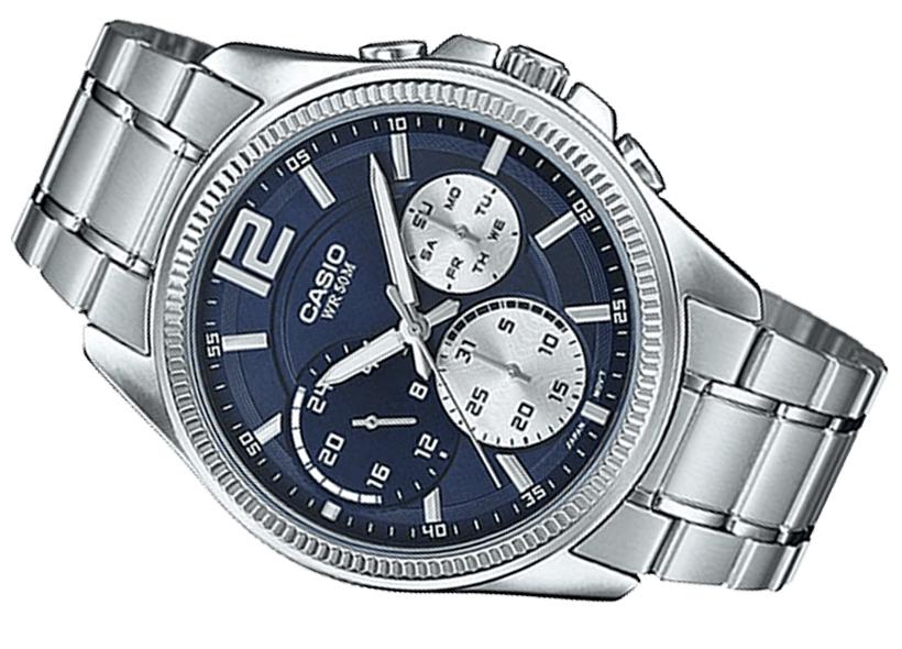 Casio MTP-E305D-2A