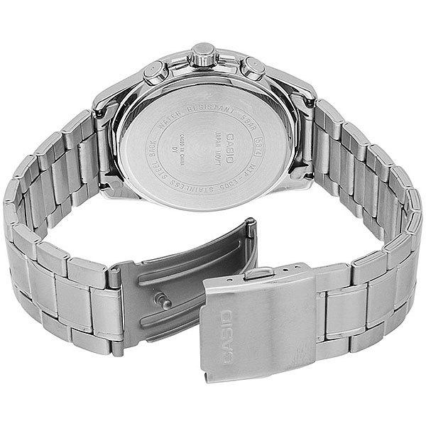 Casio MTP-E305D-2A