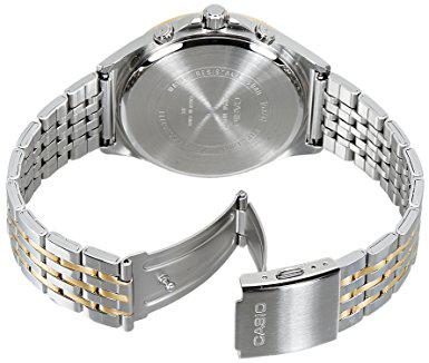 Casio MTP-E303SG-1A