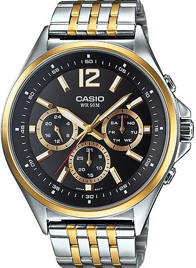 Casio MTP-E303SG-1A
