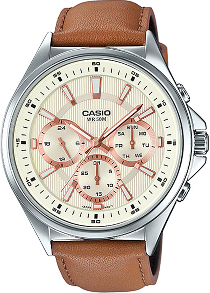Casio MTP-E303L-9A