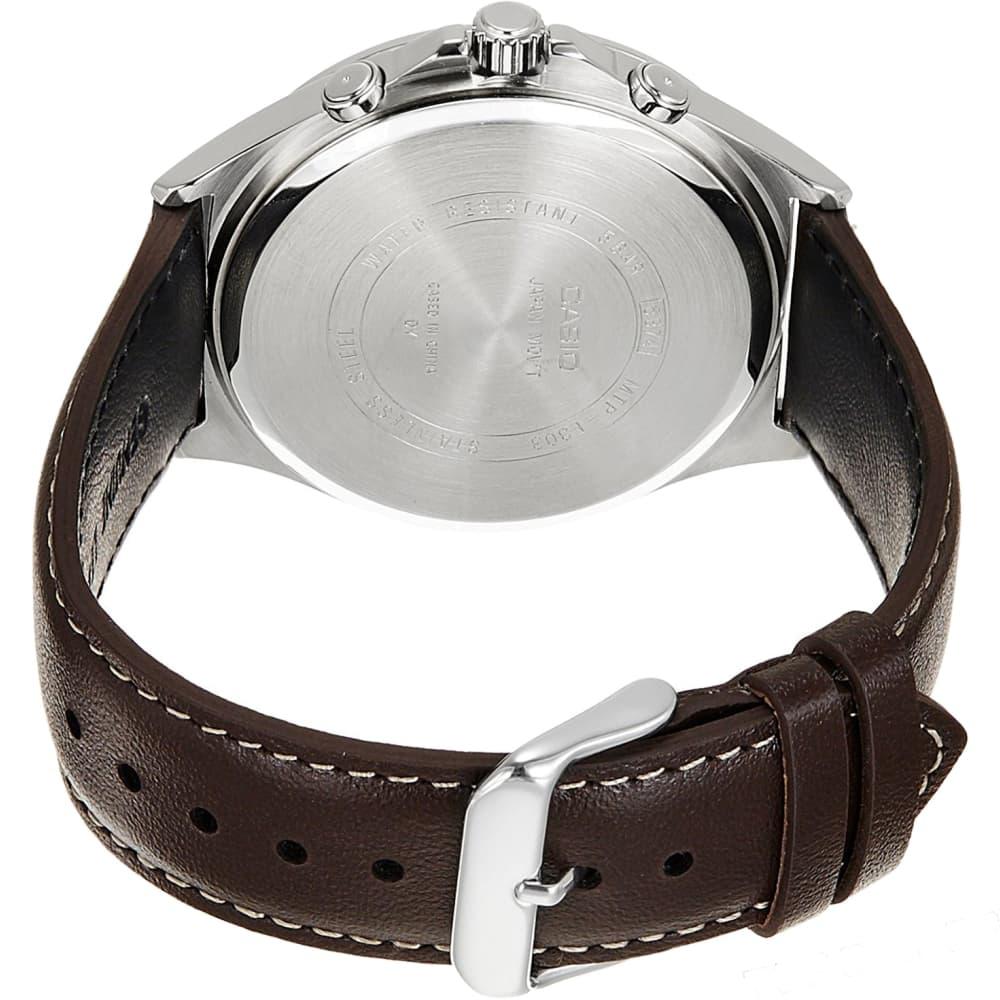 Casio MTP-E303L-7A