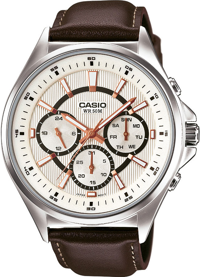Casio MTP-E303L-7A