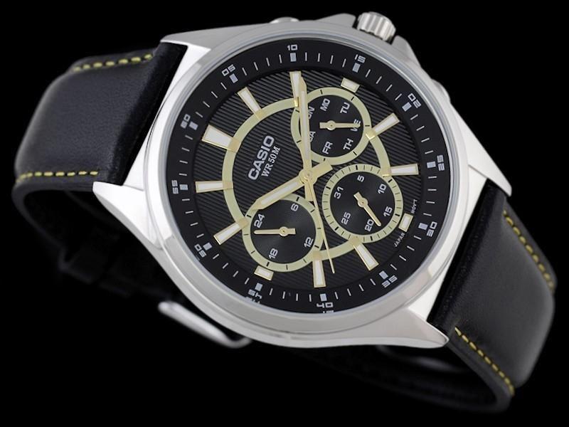 Casio MTP-E303L-1A