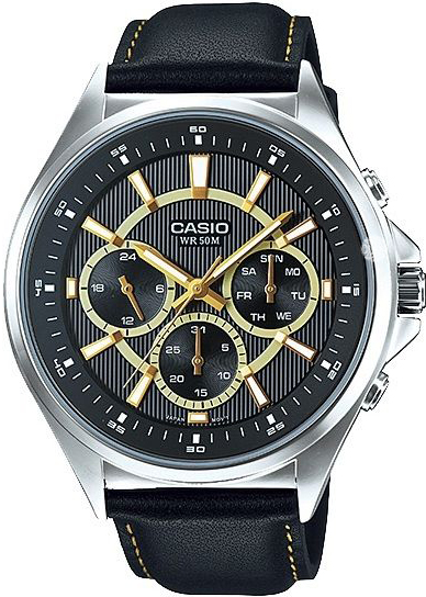 Casio MTP-E303L-1A
