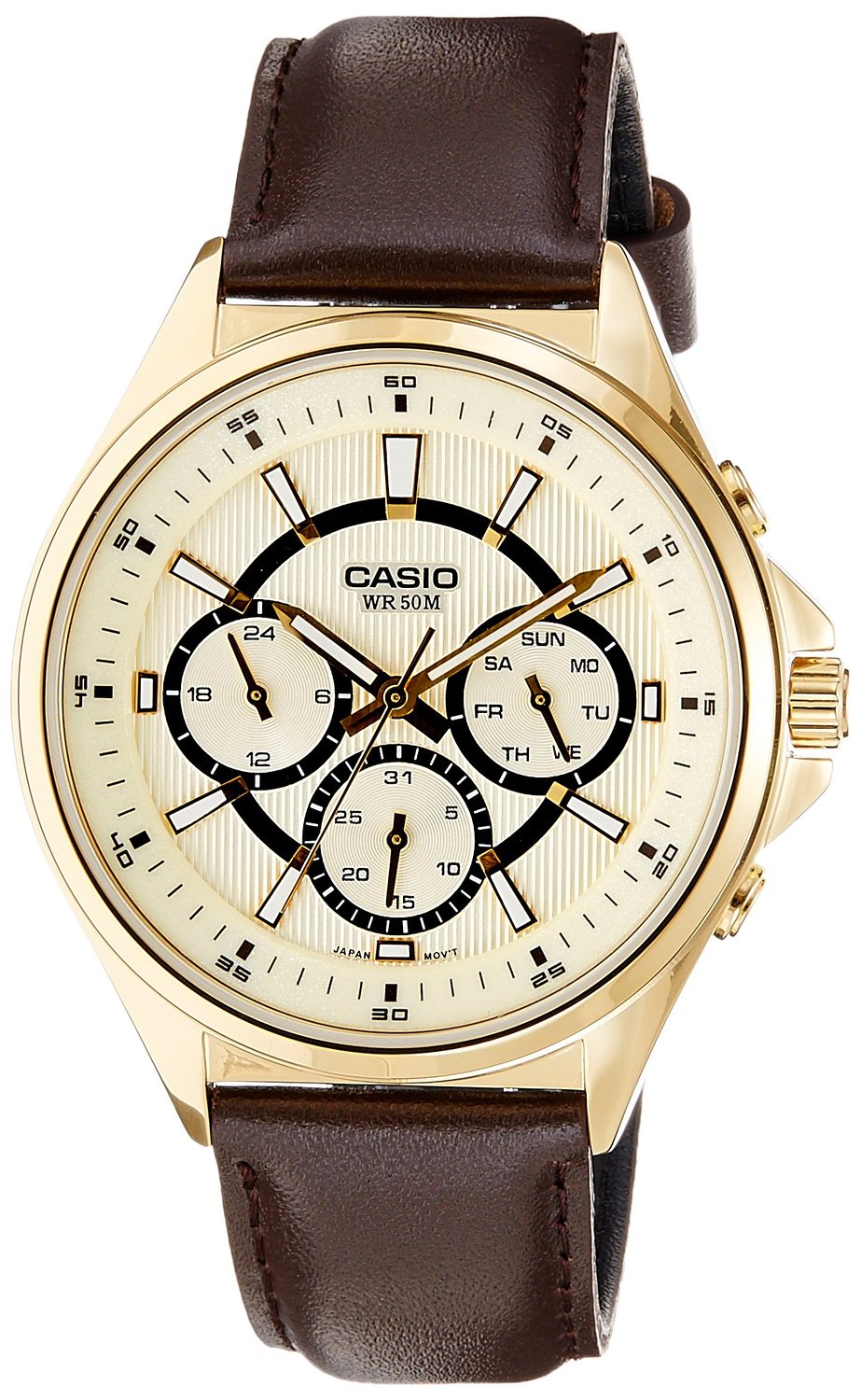 Casio MTP-E303GL-9A