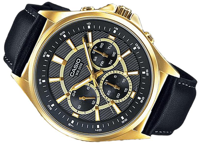 Casio MTP-E303GL-1A
