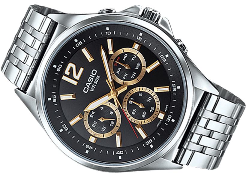 Casio MTP-E303D-1A