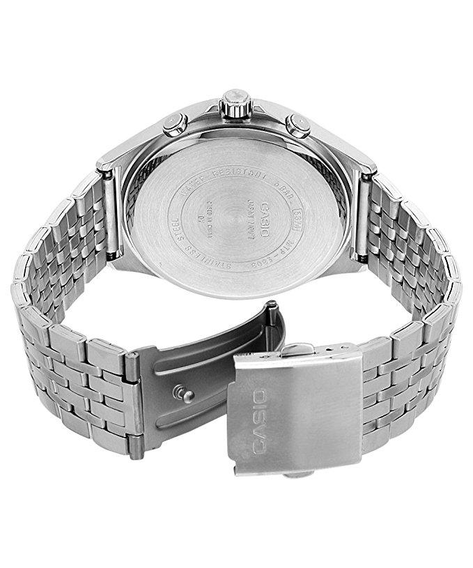 Casio MTP-E303D-1A