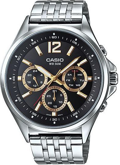 Casio MTP-E303D-1A