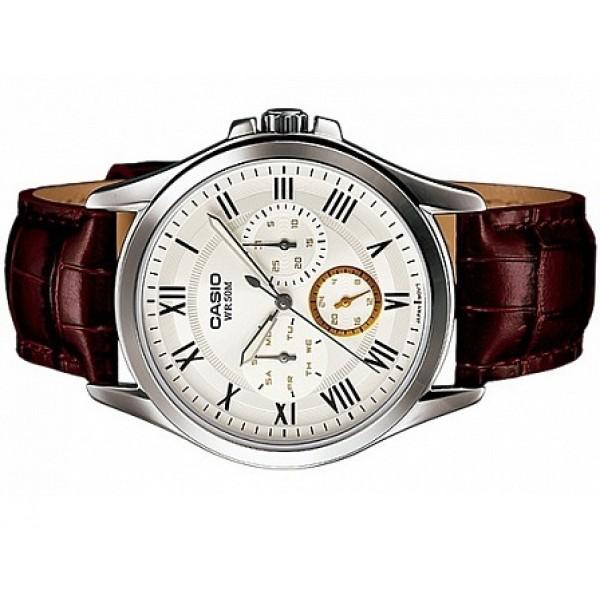 Casio MTP-E301L-7B