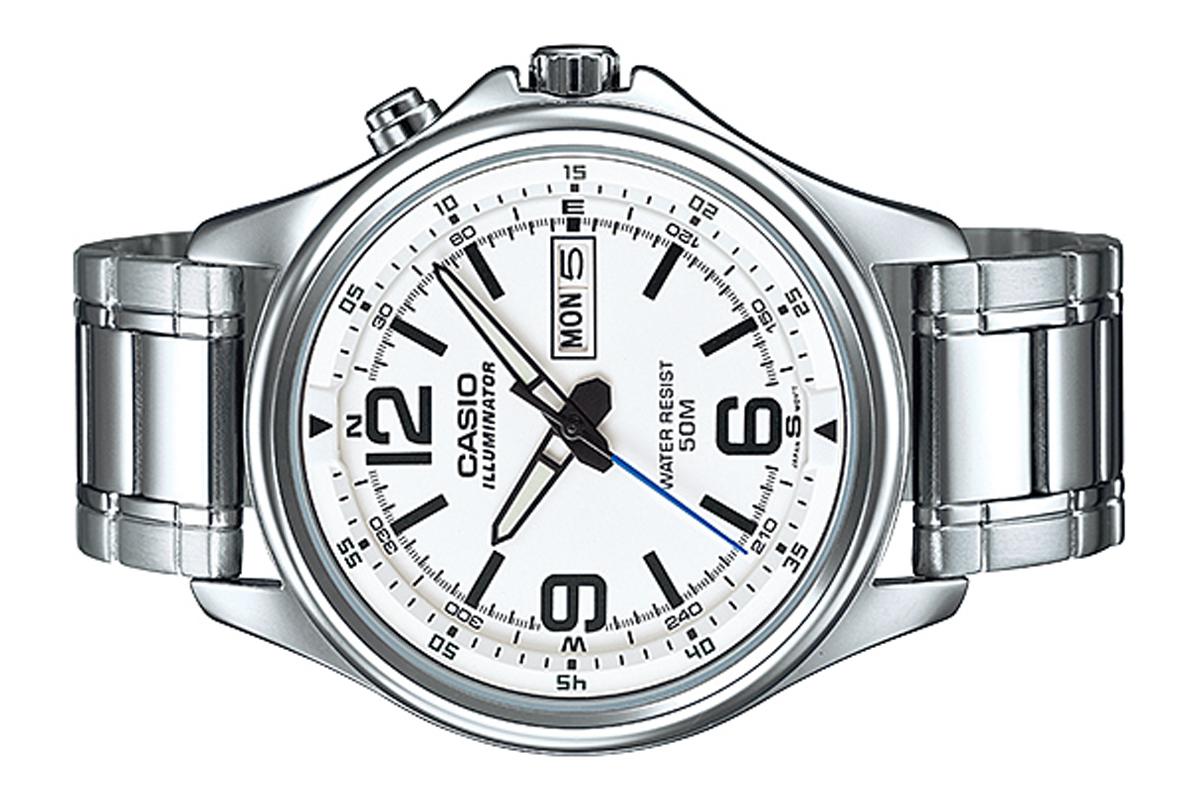 Casio MTP-E201D-7B