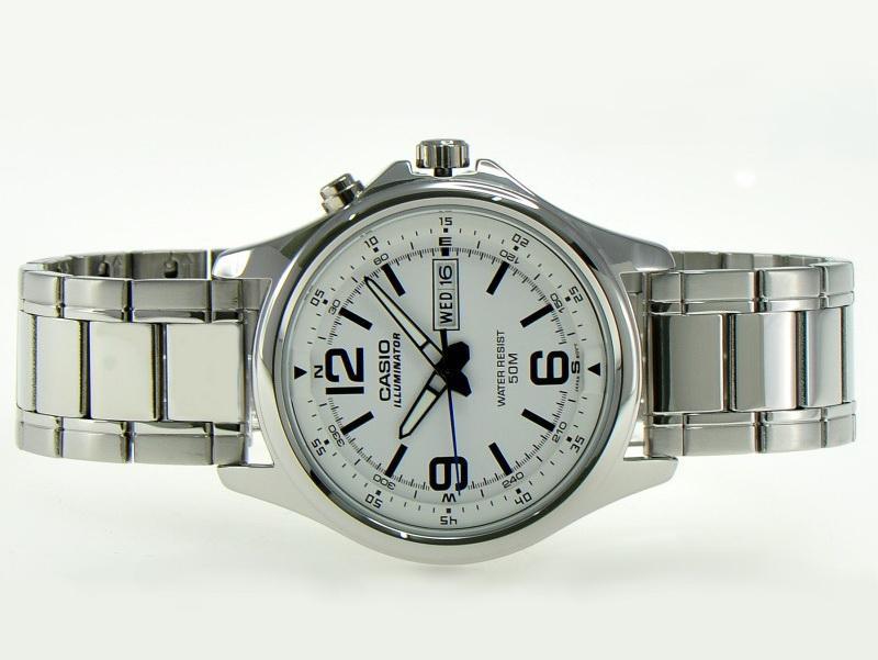 Casio MTP-E201D-7B