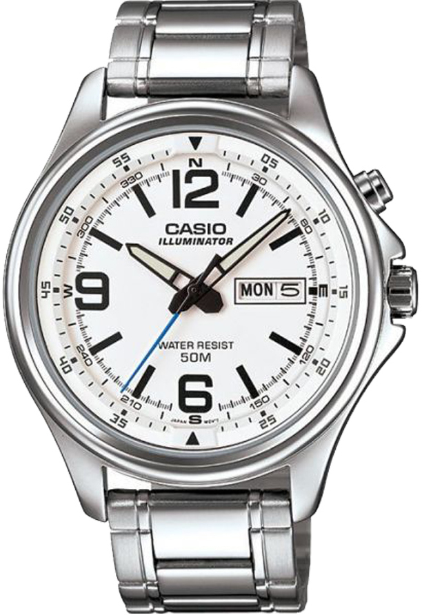 Casio MTP-E201D-7B