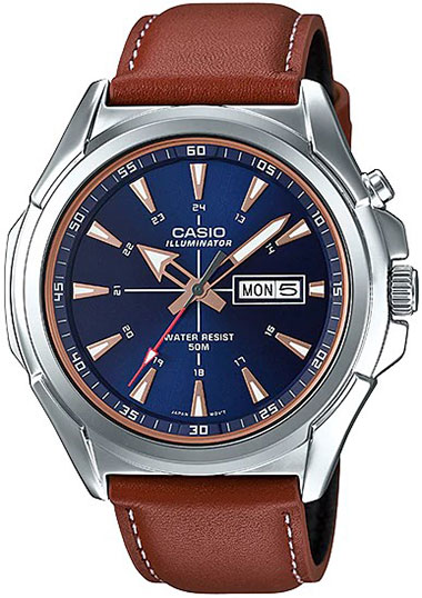 Casio MTP-E200L-2A