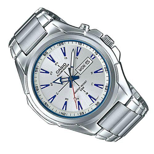 Casio MTP-E200D-7A2
