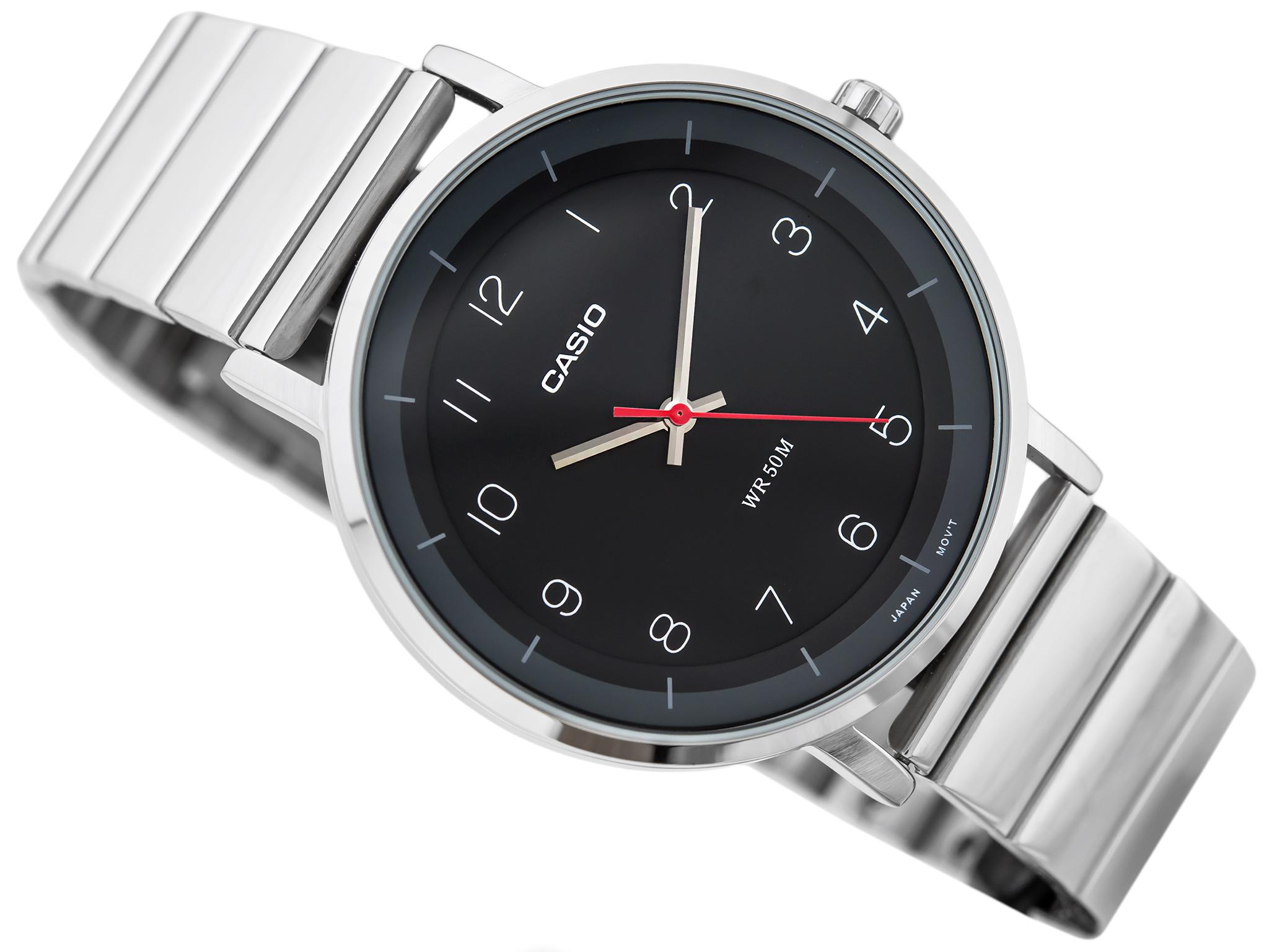 Casio MTP-E139D-1B